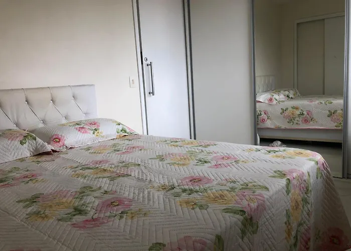 Apartamento Recreio Barra Bonita