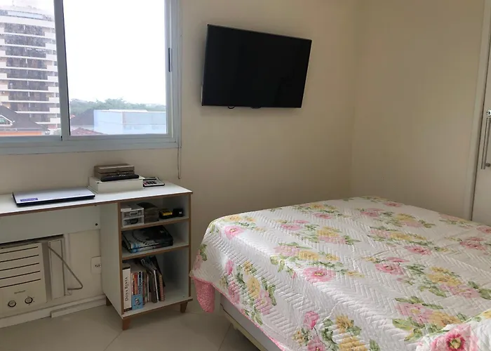 Apartamento Recreio Barra Bonita