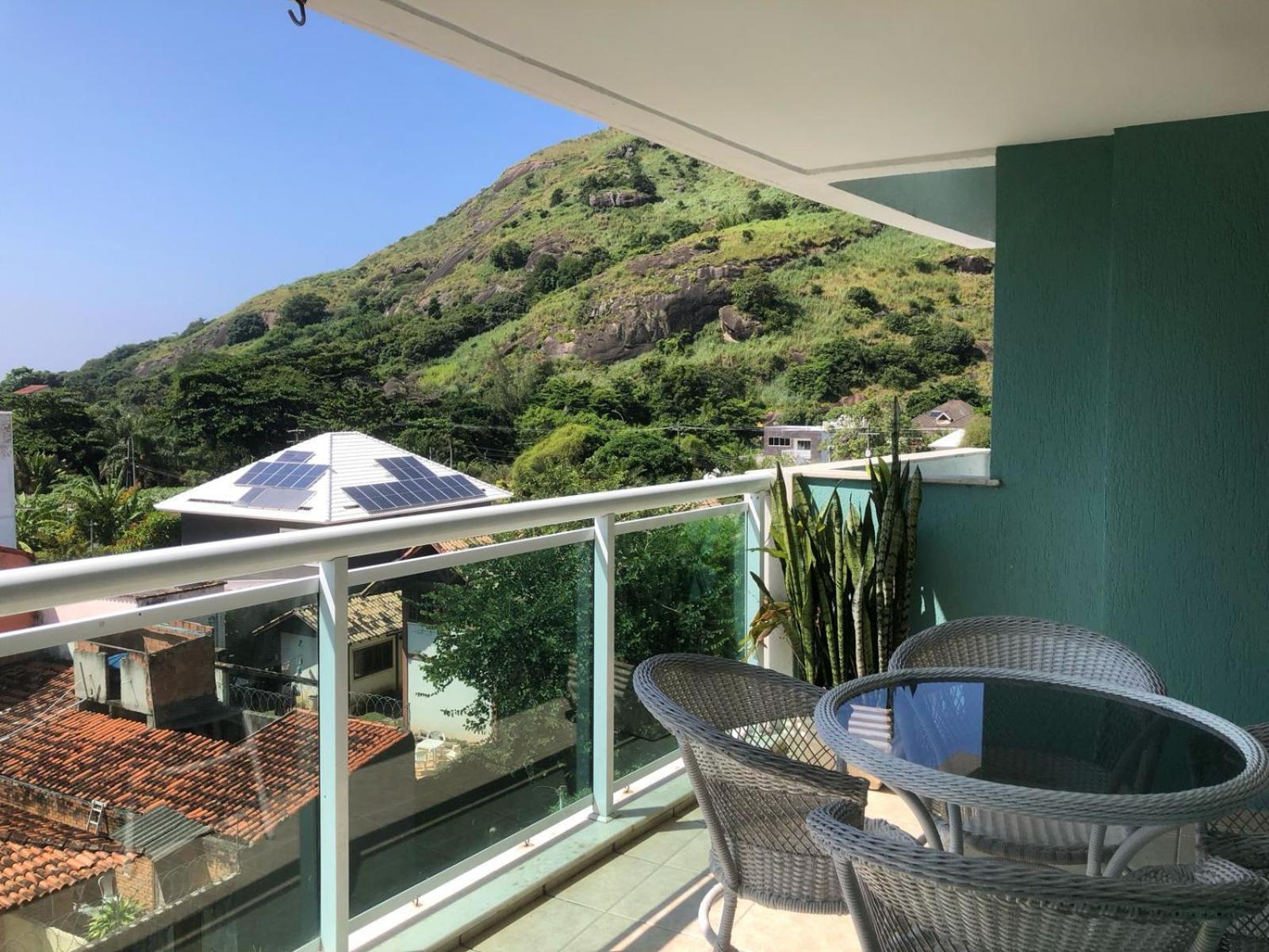 Recreio Barra Bonita Apartment Rio de Janeiro
