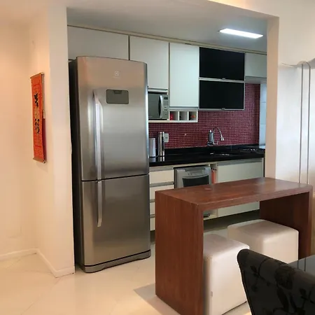 Apartamento Recreio Barra Bonita Rio de Janeiro Exterior photo