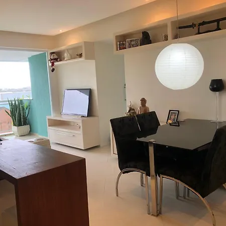 Apartamento Recreio Barra Bonita Rio de Janeiro Exterior photo