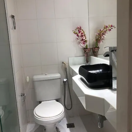 Apartamento Recreio Barra Bonita Rio de Janeiro Exterior photo