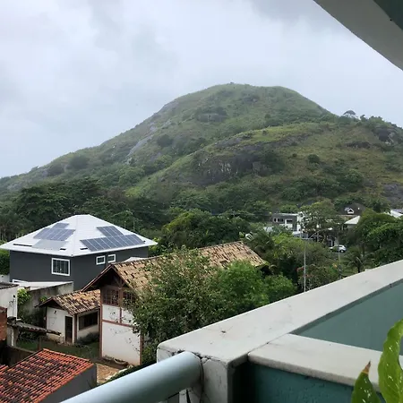 Apartamento Recreio Barra Bonita Rio de Janeiro Exterior photo