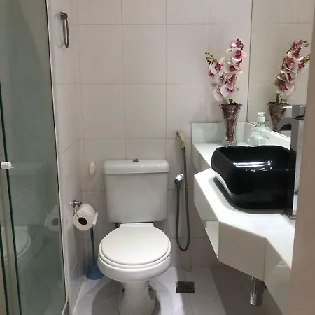 Apartamento Recreio Barra Bonita Rio de Janeiro Exterior photo
