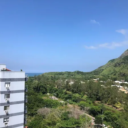 Apartamento Recreio Barra Bonita Rio de Janeiro Exterior photo