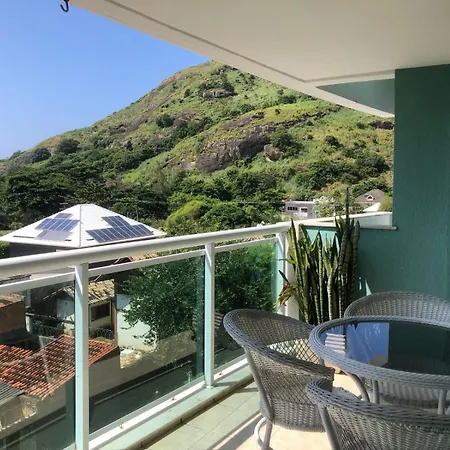 Apartamento Recreio Barra Bonita Rio de Janeiro Exterior photo