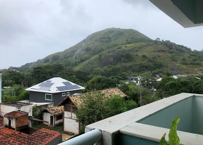 Apartamento Recreio Barra Bonita